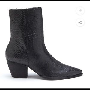 Matisse Caty Ankle Boot